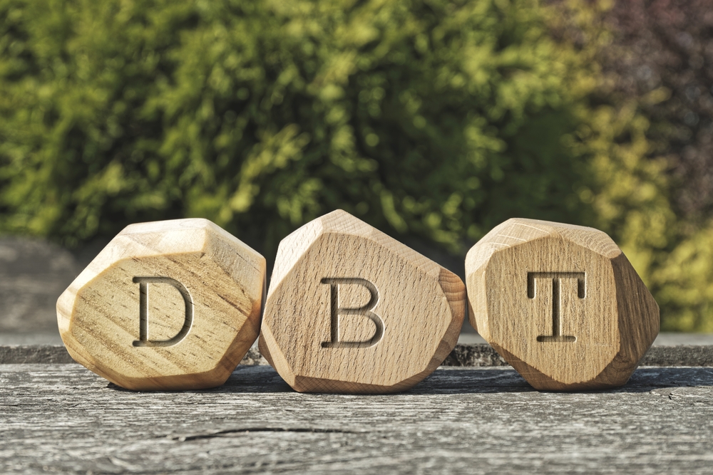 Discover DBT session at Serenity Path Recovery in California