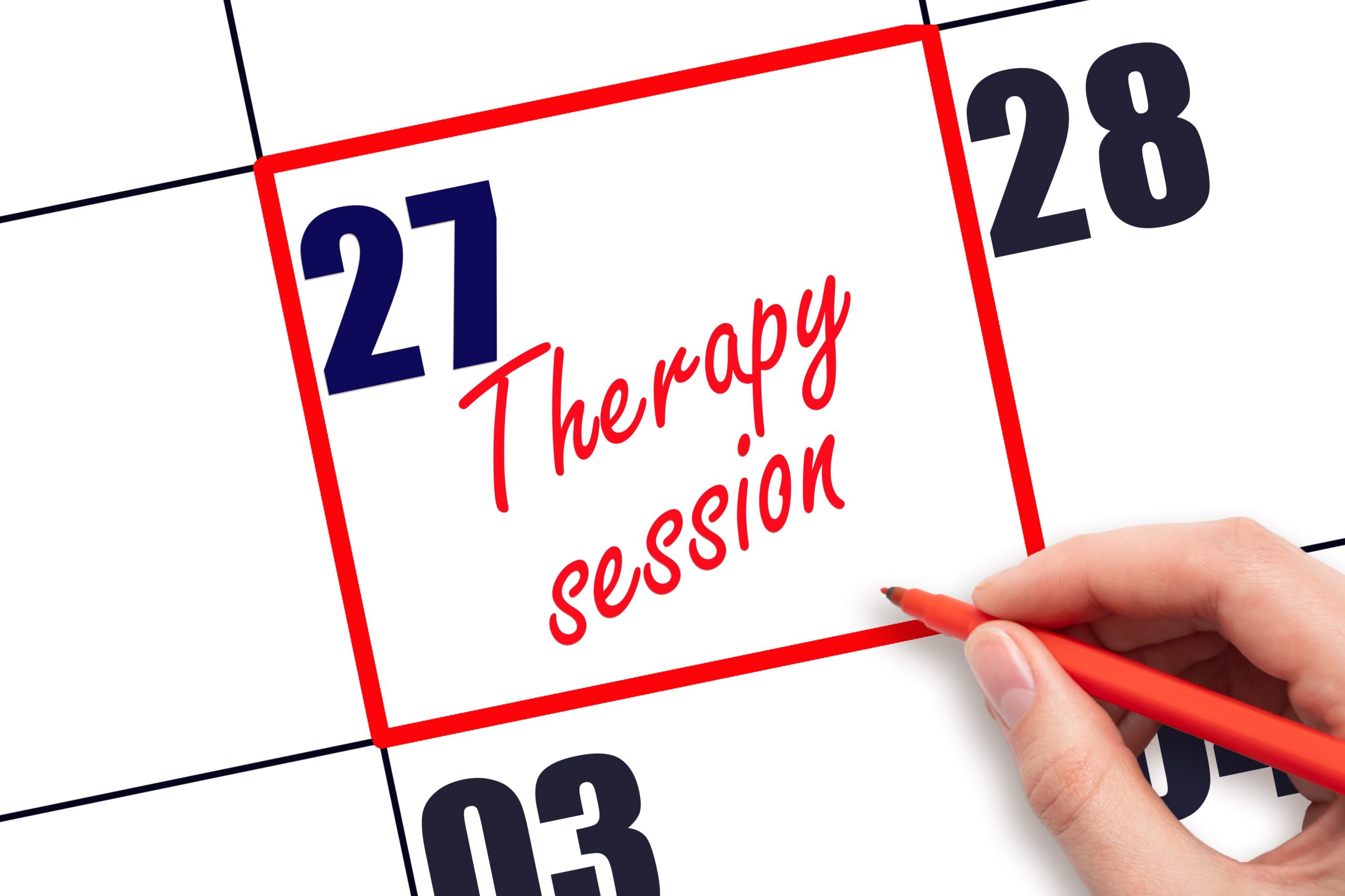 college after recovery schedule planner