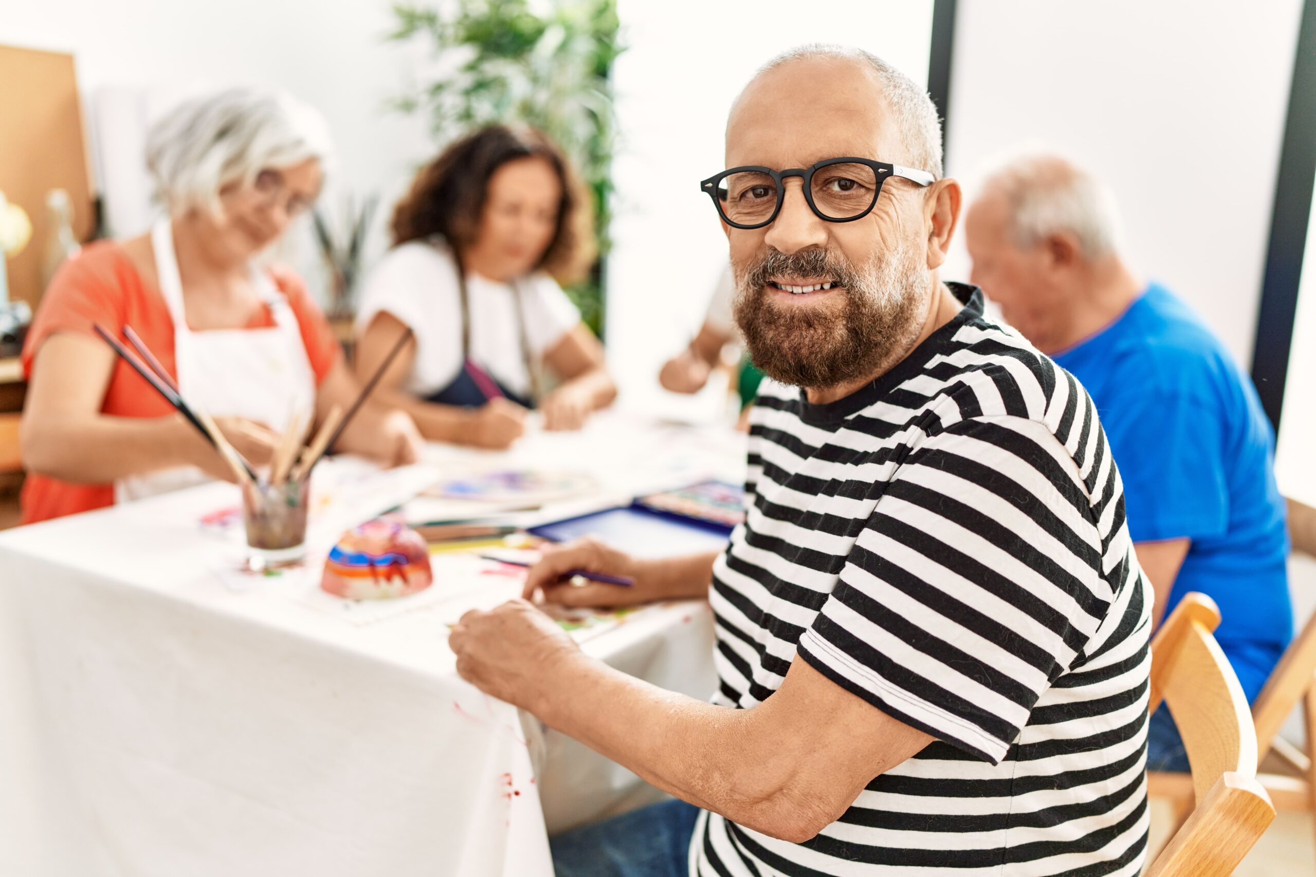 holistic integrative therapy for addiction recovery Serenity Path Recovery